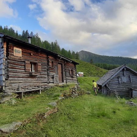 Chalet Leo Michaelerberg ภายนอก รูปภาพ