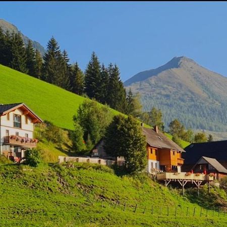 Chalet Leo Michaelerberg ภายนอก รูปภาพ