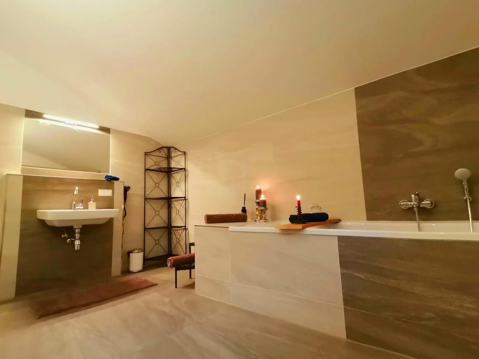 Chalet Leo Michaelerberg ภายนอก รูปภาพ