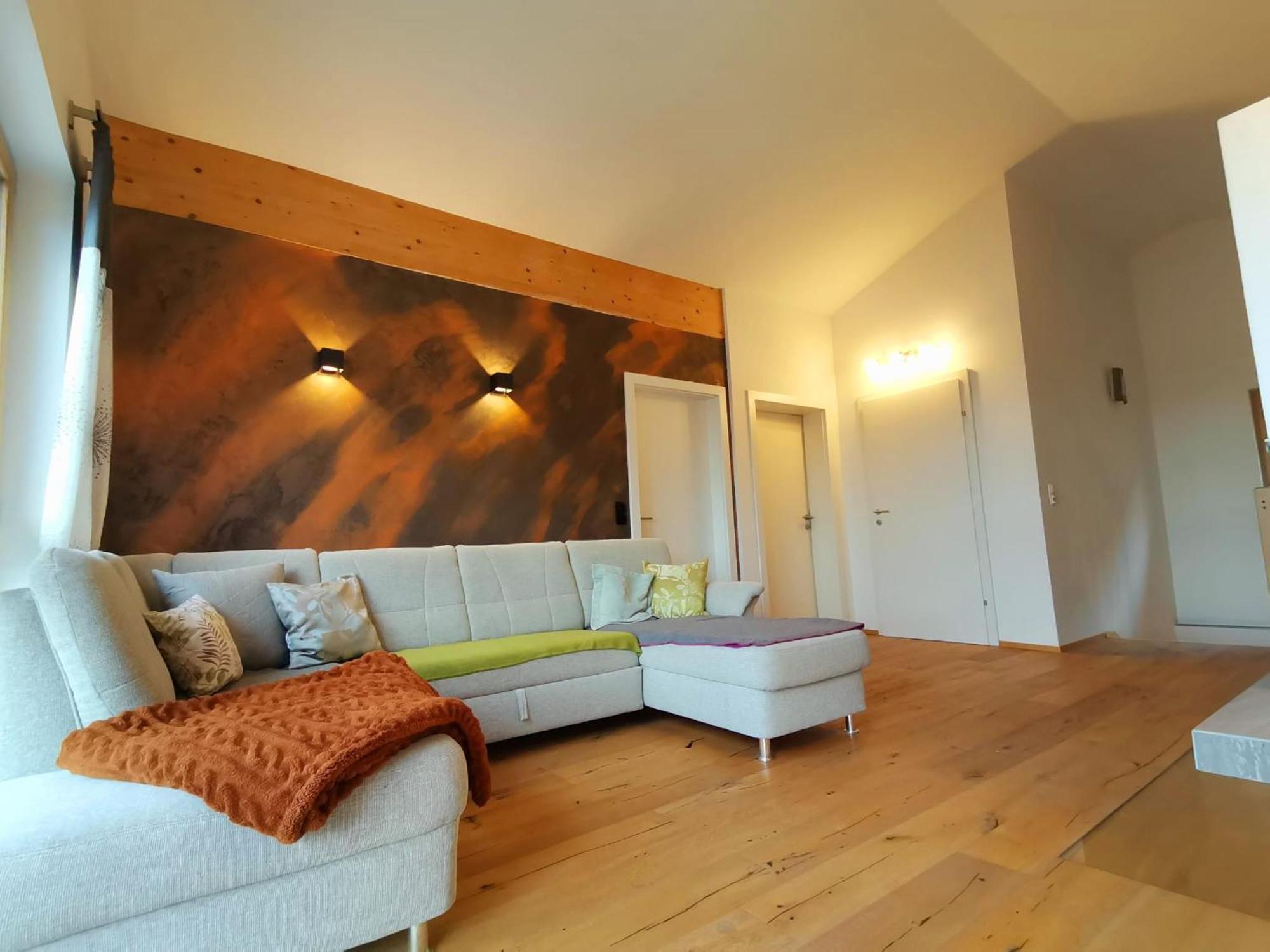 Chalet Leo Michaelerberg ภายนอก รูปภาพ