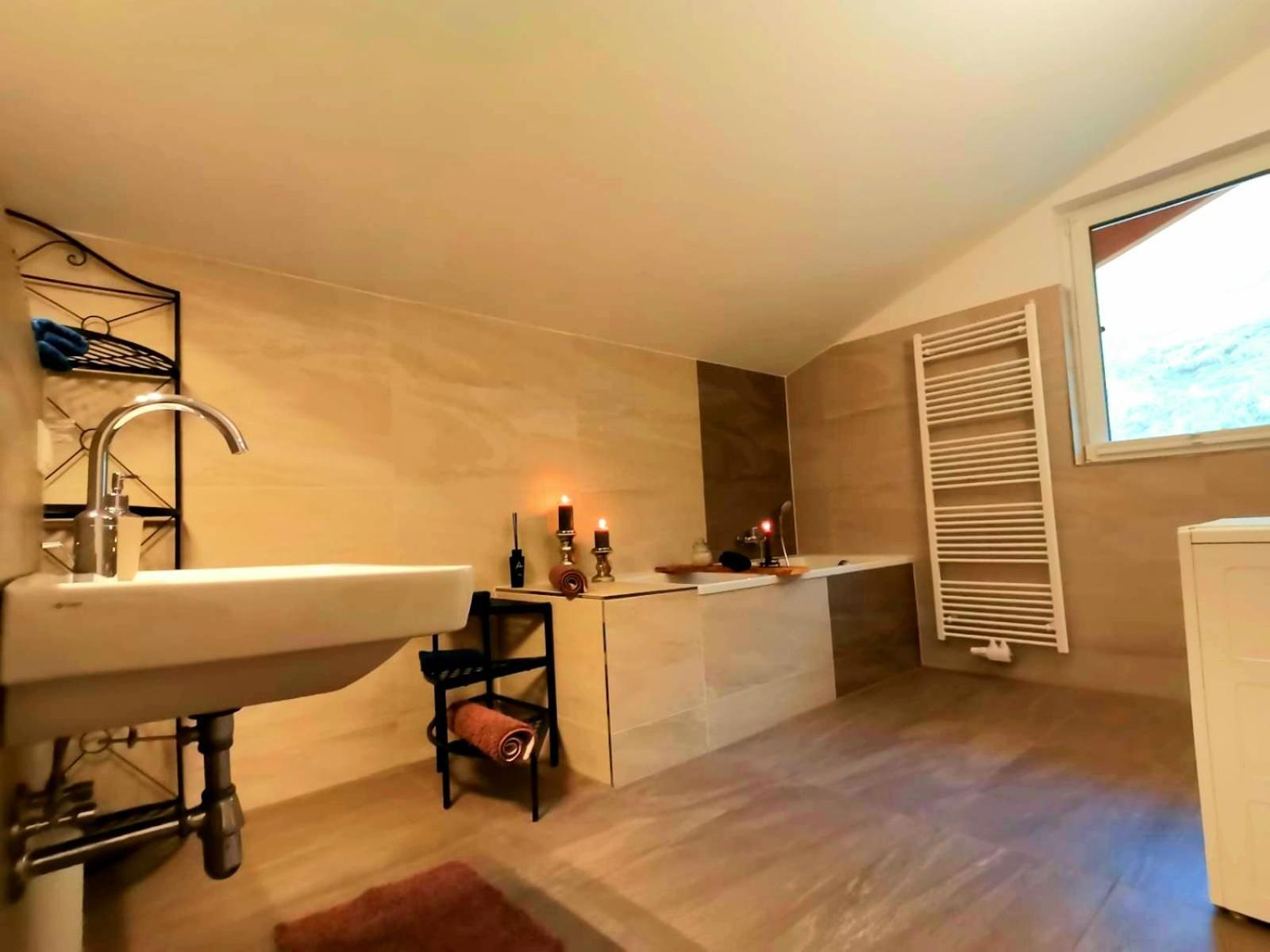 Chalet Leo Michaelerberg ภายนอก รูปภาพ