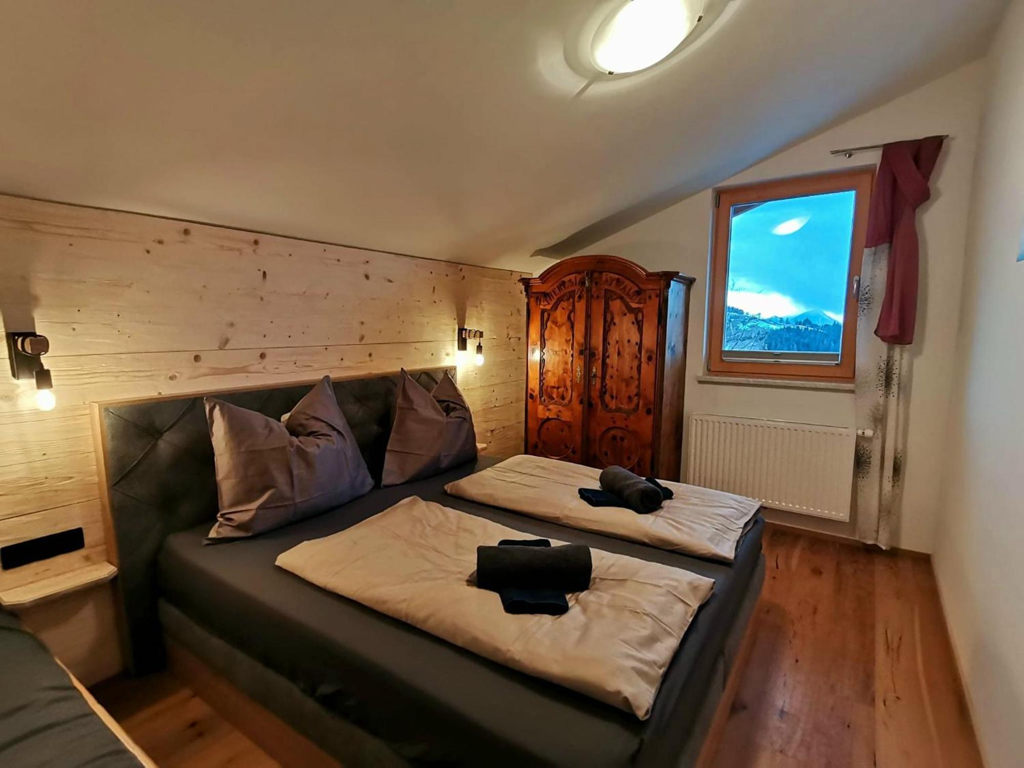Chalet Leo Michaelerberg ภายนอก รูปภาพ