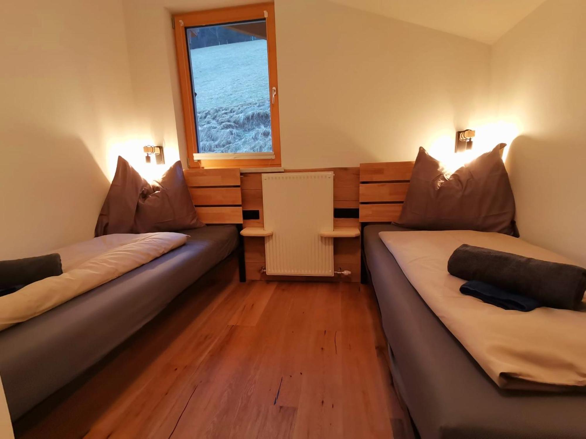 Chalet Leo Michaelerberg ภายนอก รูปภาพ
